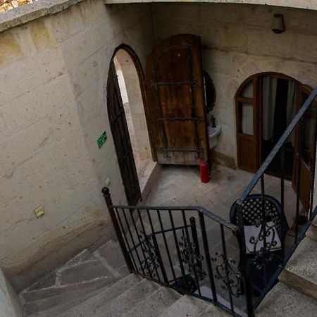 Ada Konagi Avanos Panzió Nevşehir Kültér fotó