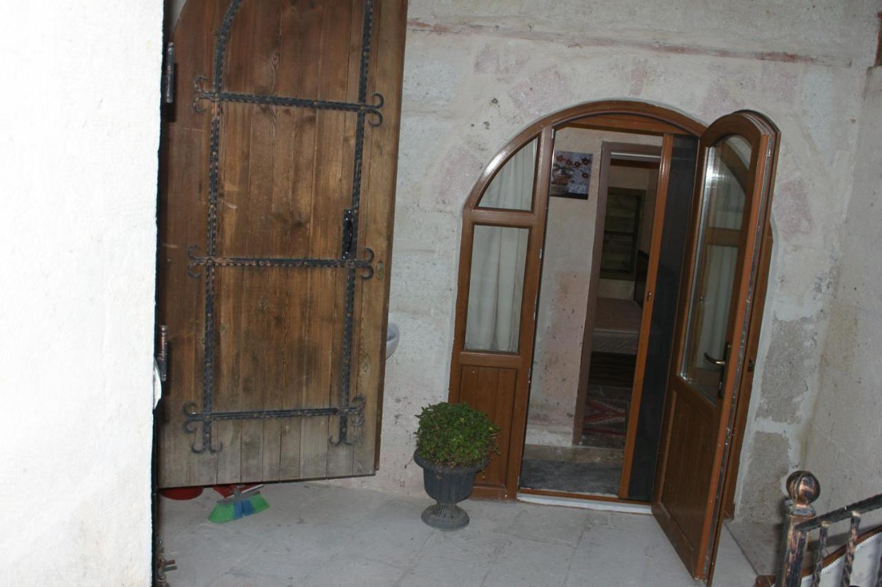 Ada Konagi Avanos Panzió Nevşehir Kültér fotó