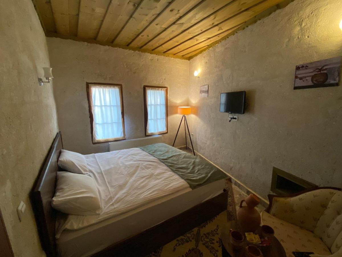 Ada Konagi Avanos Panzió Nevşehir Kültér fotó