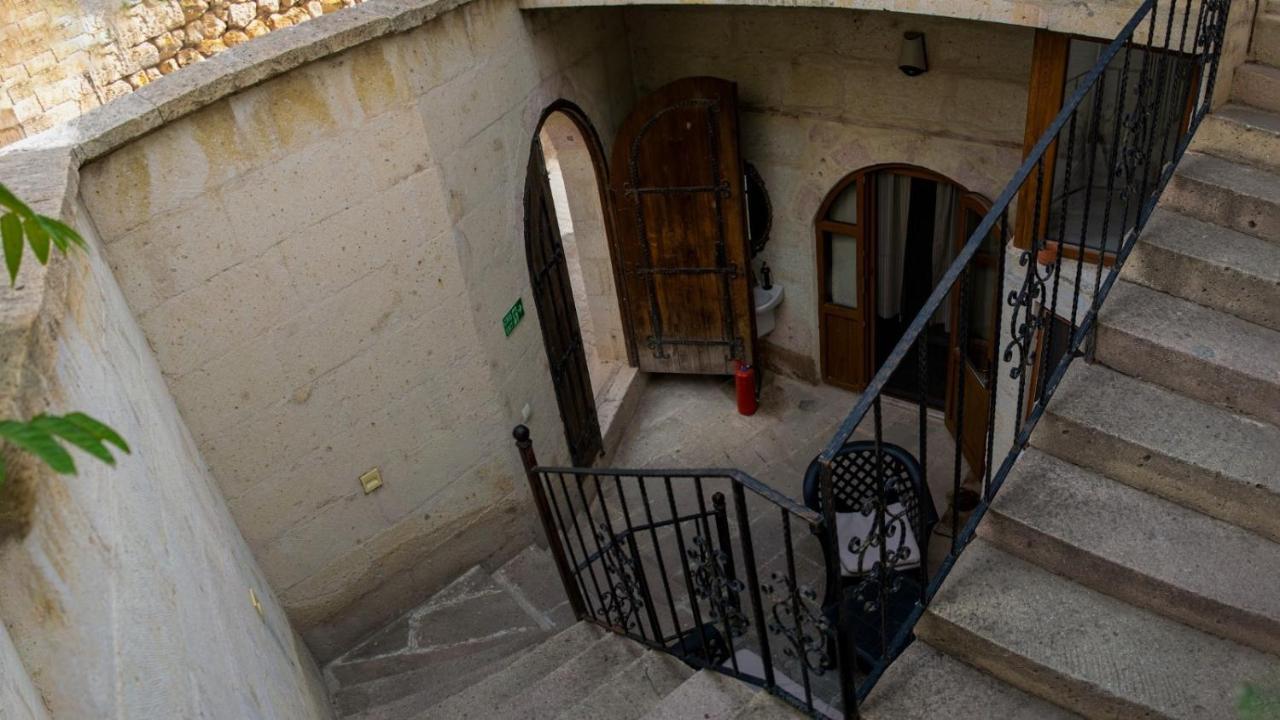 Ada Konagi Avanos Panzió Nevşehir Kültér fotó