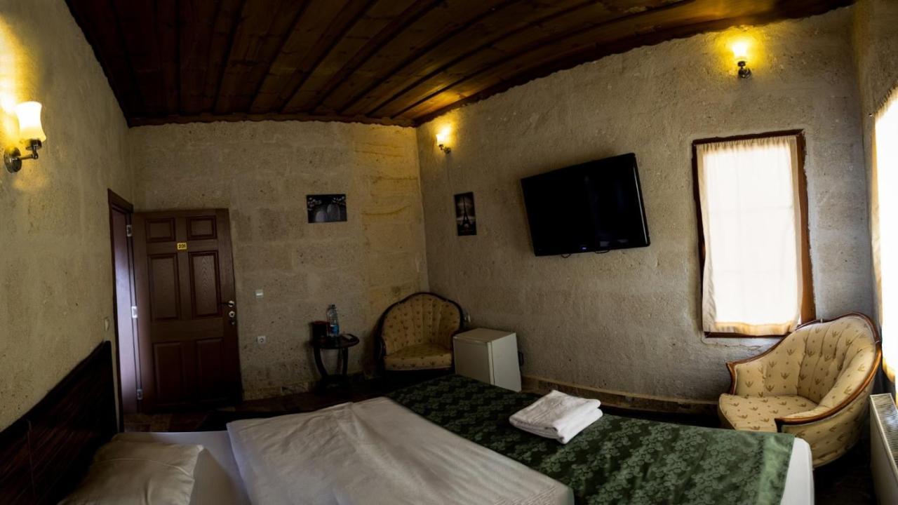 Ada Konagi Avanos Panzió Nevşehir Kültér fotó